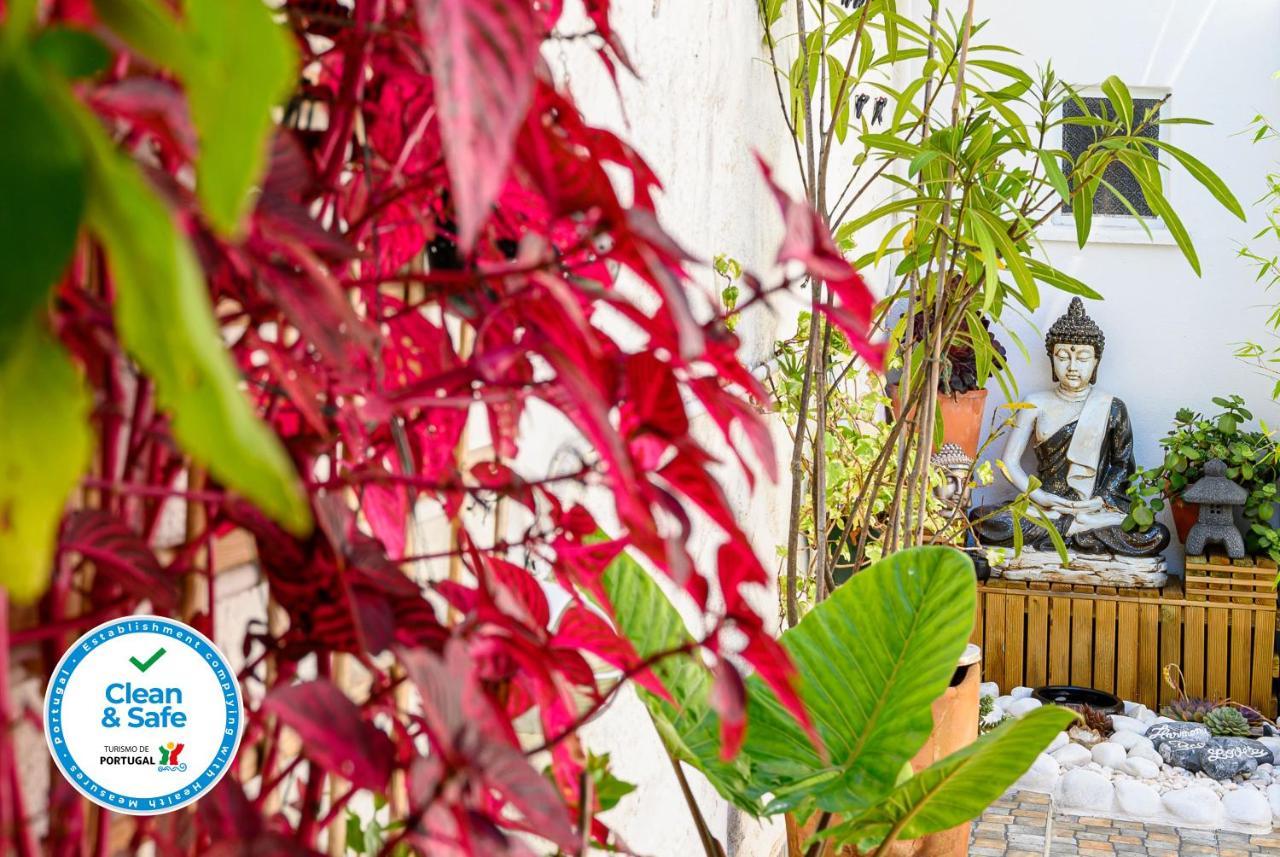 Terrace Matosinhos House Villa Exterior photo